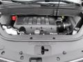 3.6 Liter DI DOHC 24-Valve VVT V6 Engine for 2010 Chevrolet Traverse LT AWD #39001858