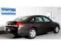 Mocha Bronze Metallic - Impala LT Photo No. 2