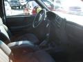 2003 Light Pewter Metallic Chevrolet Blazer LS  photo #12