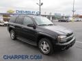 Black - TrailBlazer LS 4x4 Photo No. 1