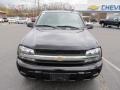 Black - TrailBlazer LS 4x4 Photo No. 4