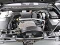Black - TrailBlazer LS 4x4 Photo No. 9