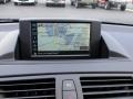 Navigation of 2008 1 Series 135i Coupe