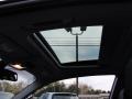 Sunroof of 2008 1 Series 135i Coupe