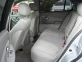 2005 Galaxy Silver Metallic Chevrolet Malibu Sedan  photo #9