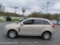 Gold Mist 2010 Saturn VUE XR V6 Exterior