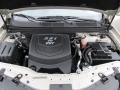  2010 VUE XR V6 3.6 Liter DOHC 24-Valve VVT V6 Engine