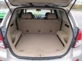 Tan Trunk Photo for 2010 Saturn VUE #39002854