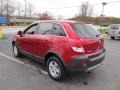 2010 Crystal Red Tintcoat Saturn VUE XE  photo #7