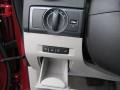 Gray Controls Photo for 2010 Saturn VUE #39003030