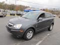 Techno Gray 2010 Saturn VUE XE Exterior