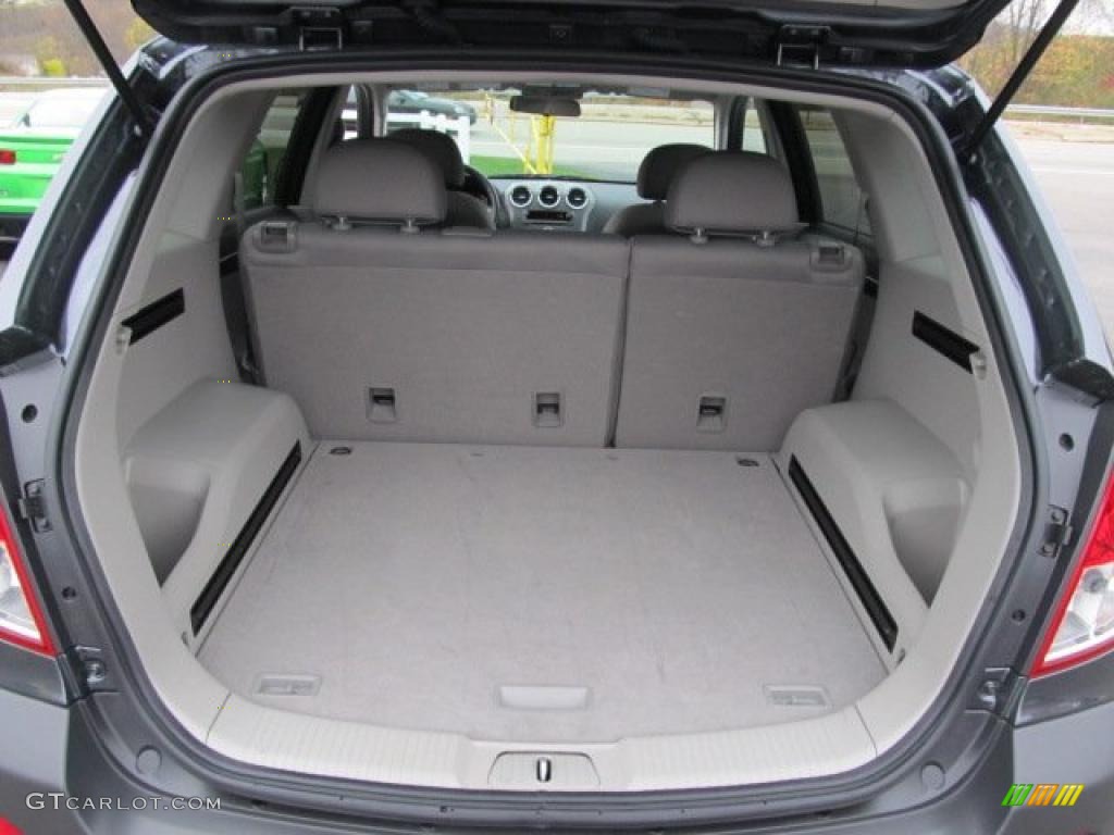 2010 Saturn VUE XE Trunk Photo #39003270