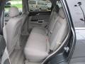 Gray Interior Photo for 2010 Saturn VUE #39003274