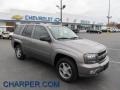 Graystone Metallic - TrailBlazer LT 4x4 Photo No. 1