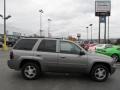 Graystone Metallic - TrailBlazer LT 4x4 Photo No. 2
