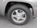 Graystone Metallic - TrailBlazer LT 4x4 Photo No. 3