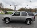 Graystone Metallic - TrailBlazer LT 4x4 Photo No. 6