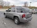 Graystone Metallic - TrailBlazer LT 4x4 Photo No. 7