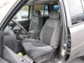 Graystone Metallic - TrailBlazer LT 4x4 Photo No. 12