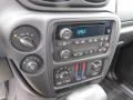 Graystone Metallic - TrailBlazer LT 4x4 Photo No. 15