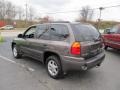 2008 Medium Brown Metallic GMC Envoy SLE 4x4  photo #7