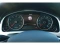 Black Anthracite Gauges Photo for 2011 Volkswagen Touareg #39003914