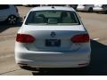 Candy White - Jetta SE Sedan Photo No. 11