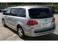Mercury Silver Metallic - Routan SE Photo No. 2