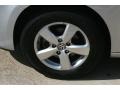 Mercury Silver Metallic - Routan SE Photo No. 12