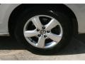 Mercury Silver Metallic - Routan SE Photo No. 13