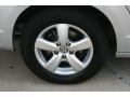 Mercury Silver Metallic - Routan SE Photo No. 16