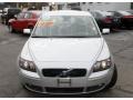 2005 Silver Metallic Volvo S40 T5 AWD  photo #2