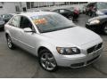 2005 Silver Metallic Volvo S40 T5 AWD  photo #3