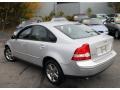 2005 Silver Metallic Volvo S40 T5 AWD  photo #8