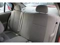 Gray Interior Photo for 2007 Chevrolet Cobalt #39005422