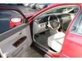 Neutral 2005 Buick LaCrosse CX Interior Color