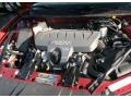  2005 LaCrosse CX 3.8 Liter 3800 Series III V6 Engine