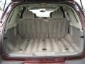 2006 Bordeaux Red Metallic Chevrolet TrailBlazer LS  photo #19