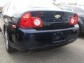 Imperial Blue Metallic - Malibu LS Photo No. 4