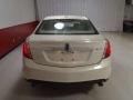 2009 White Suede Lincoln MKS Sedan  photo #5