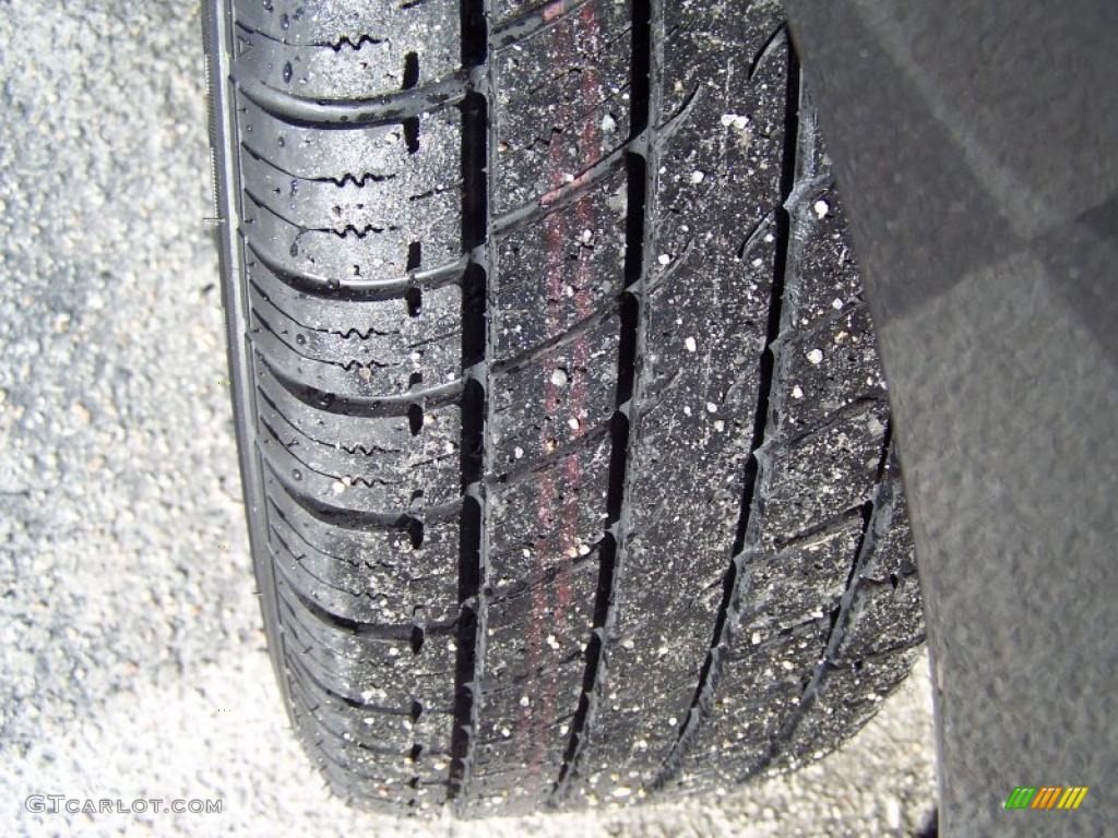 2010 MAZDA3 s Sport 4 Door - Graphite Mica / Black photo #5