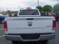 2011 Bright White Dodge Ram 2500 HD ST Regular Cab 4x4  photo #10