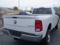 2011 Bright White Dodge Ram 2500 HD ST Regular Cab 4x4  photo #11