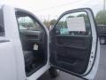 2011 Bright White Dodge Ram 2500 HD ST Regular Cab 4x4  photo #19