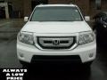 Taffeta White - Pilot EX-L 4WD Photo No. 2