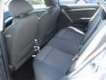Icelandic Blue Metallic - Aveo LS Sedan Photo No. 14