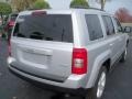Bright Silver Metallic - Patriot Latitude Photo No. 11