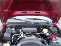 3.7 Liter SOHC 12-Valve Magnum V6 Engine for 2011 Dodge Dakota Big Horn Extended Cab #39008031