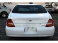 1998 Cloud White Nissan Altima GXE  photo #9