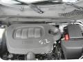 Silverstone Metallic - HHR LT Photo No. 8